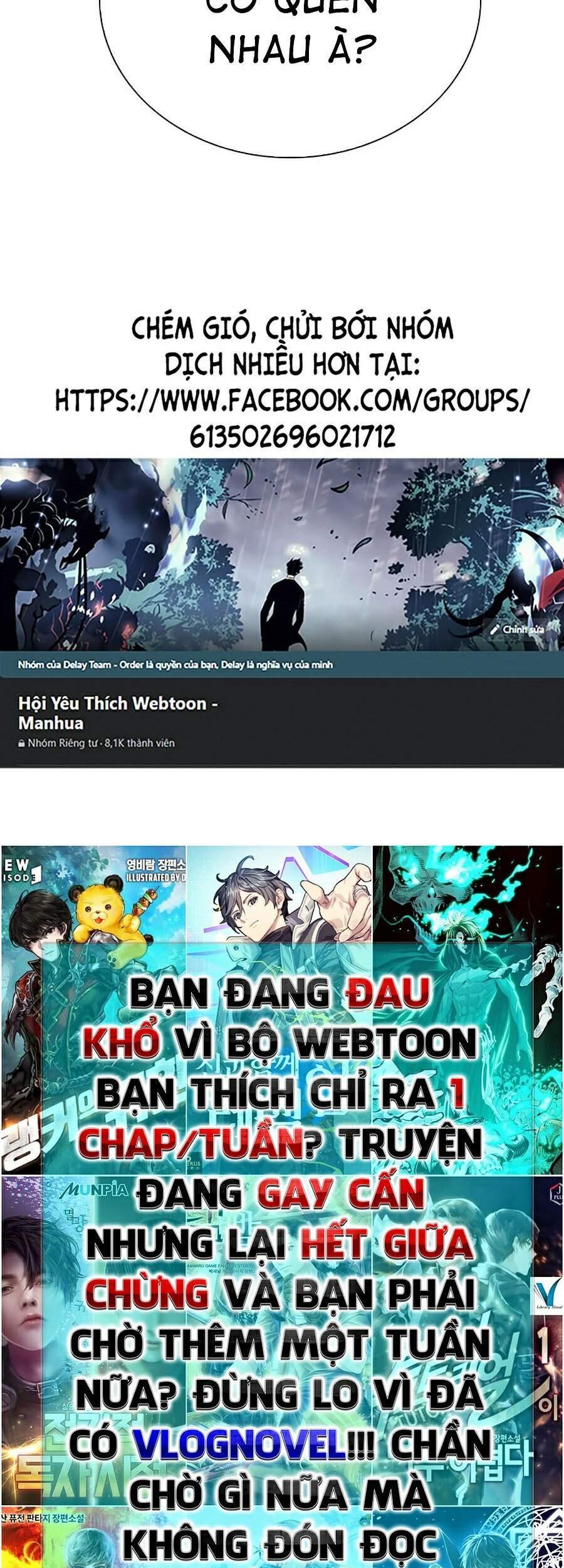 Người Xấu Chap 68 - Next Chap 69