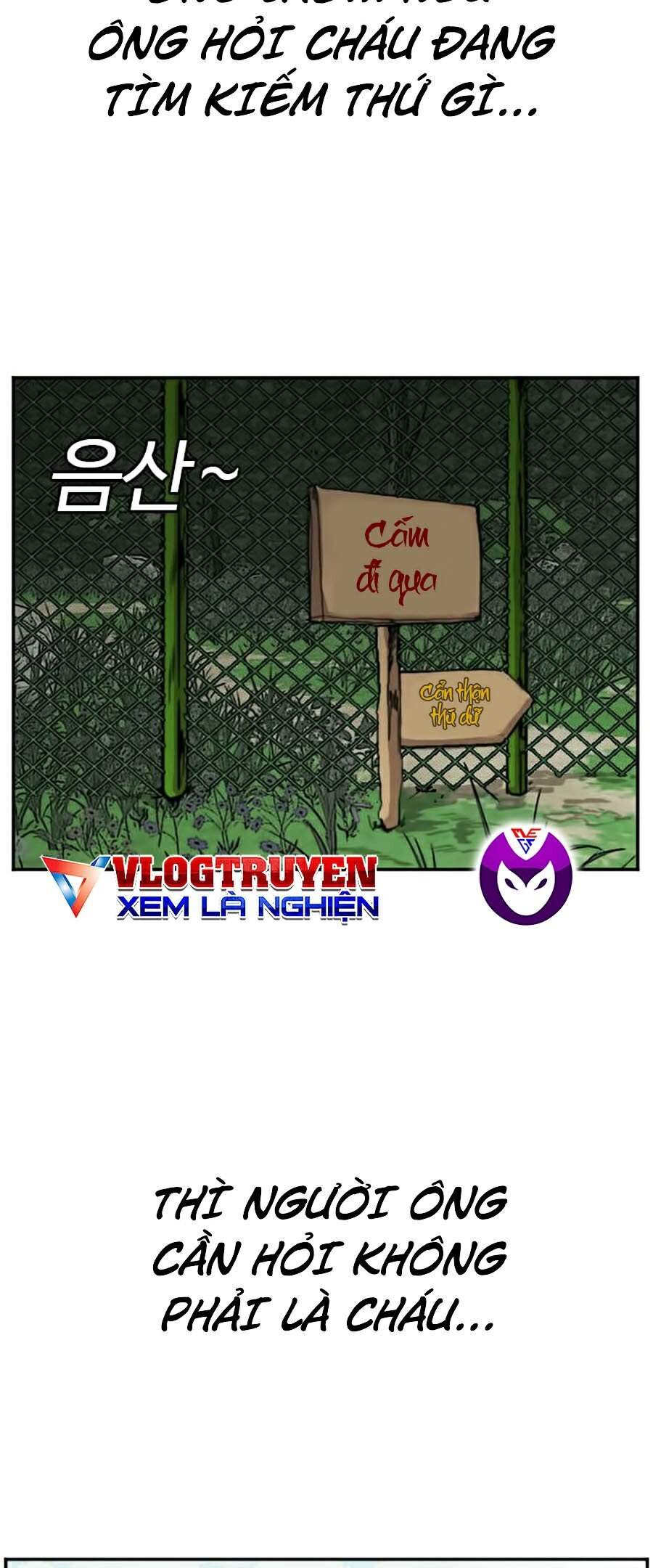 Người Xấu Chap 68 - Next Chap 69