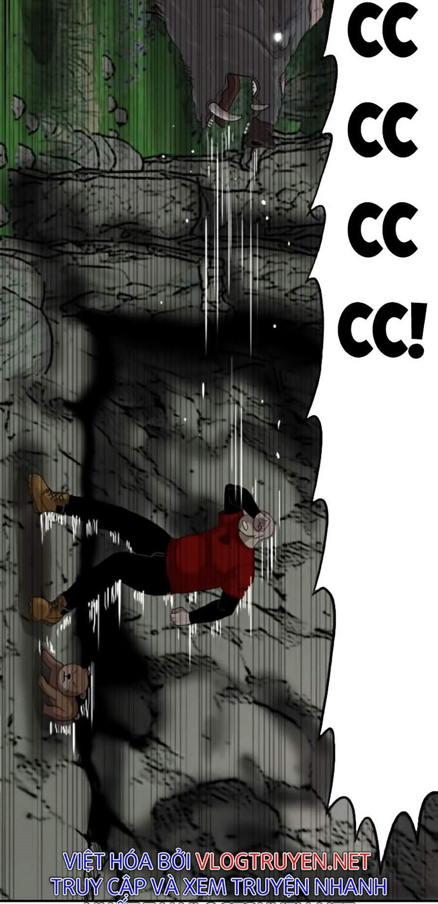 Người Xấu Chap 69 - Next Chap 70
