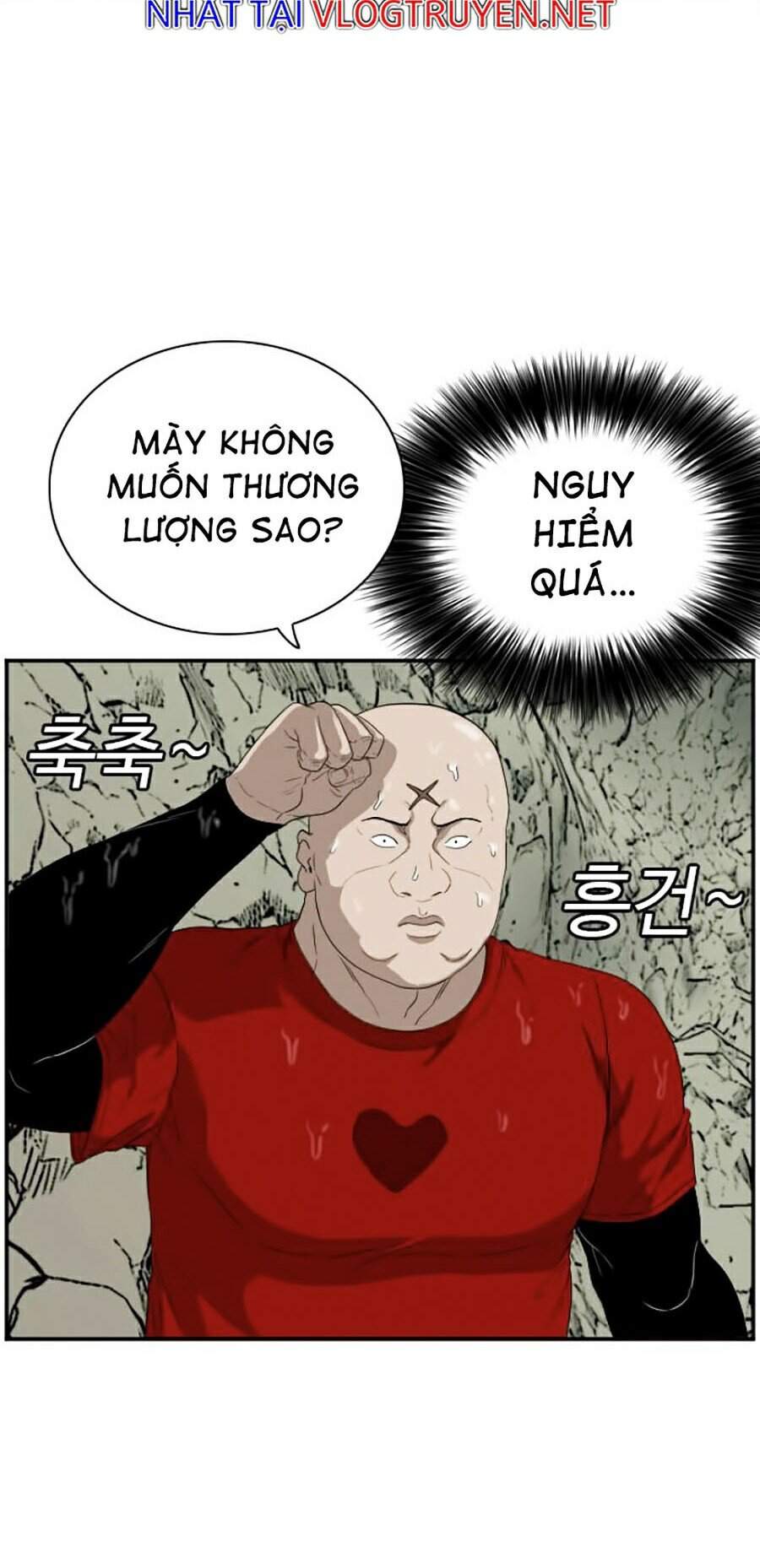 Người Xấu Chap 69 - Next Chap 70