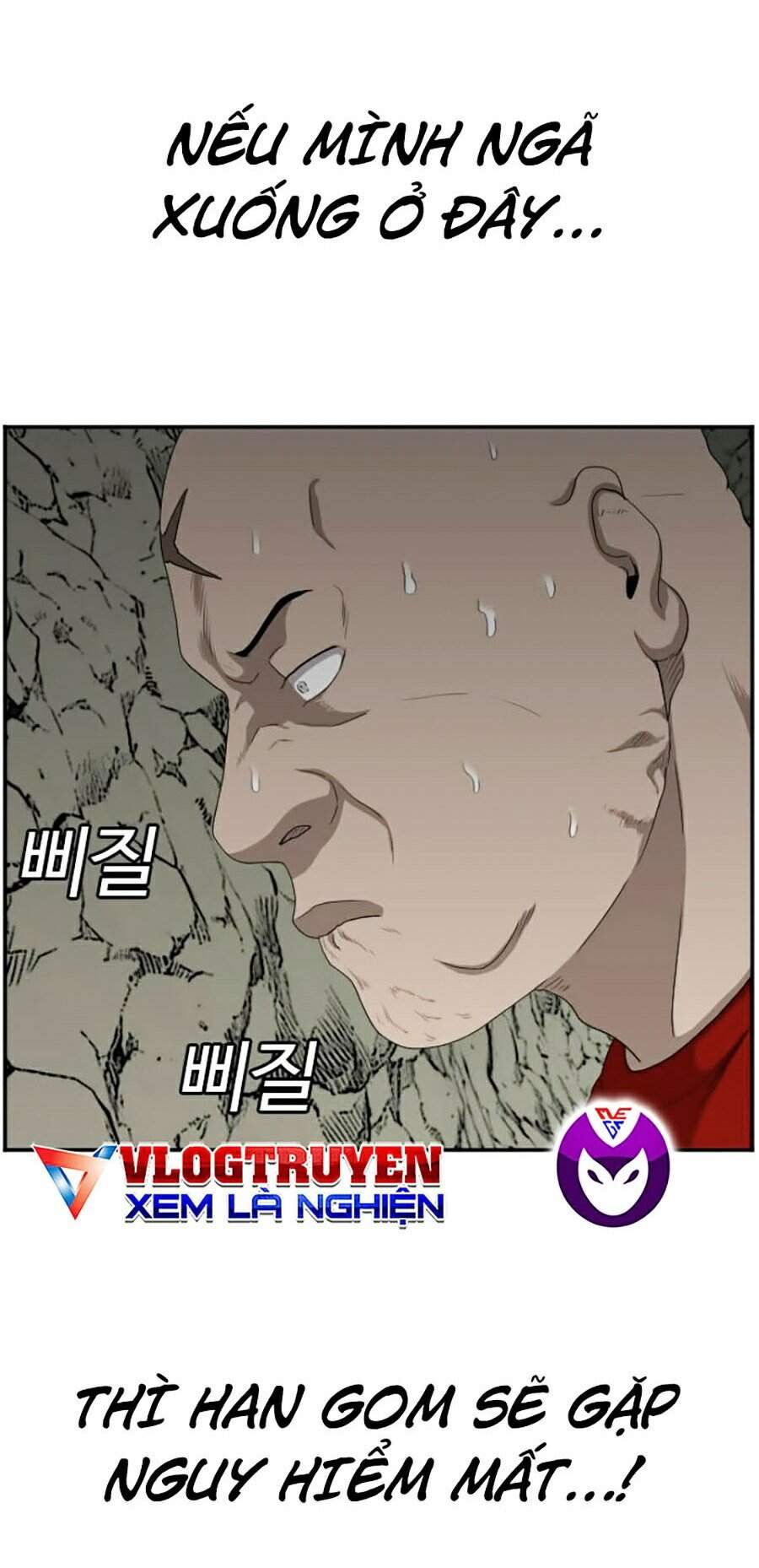 Người Xấu Chap 69 - Next Chap 70
