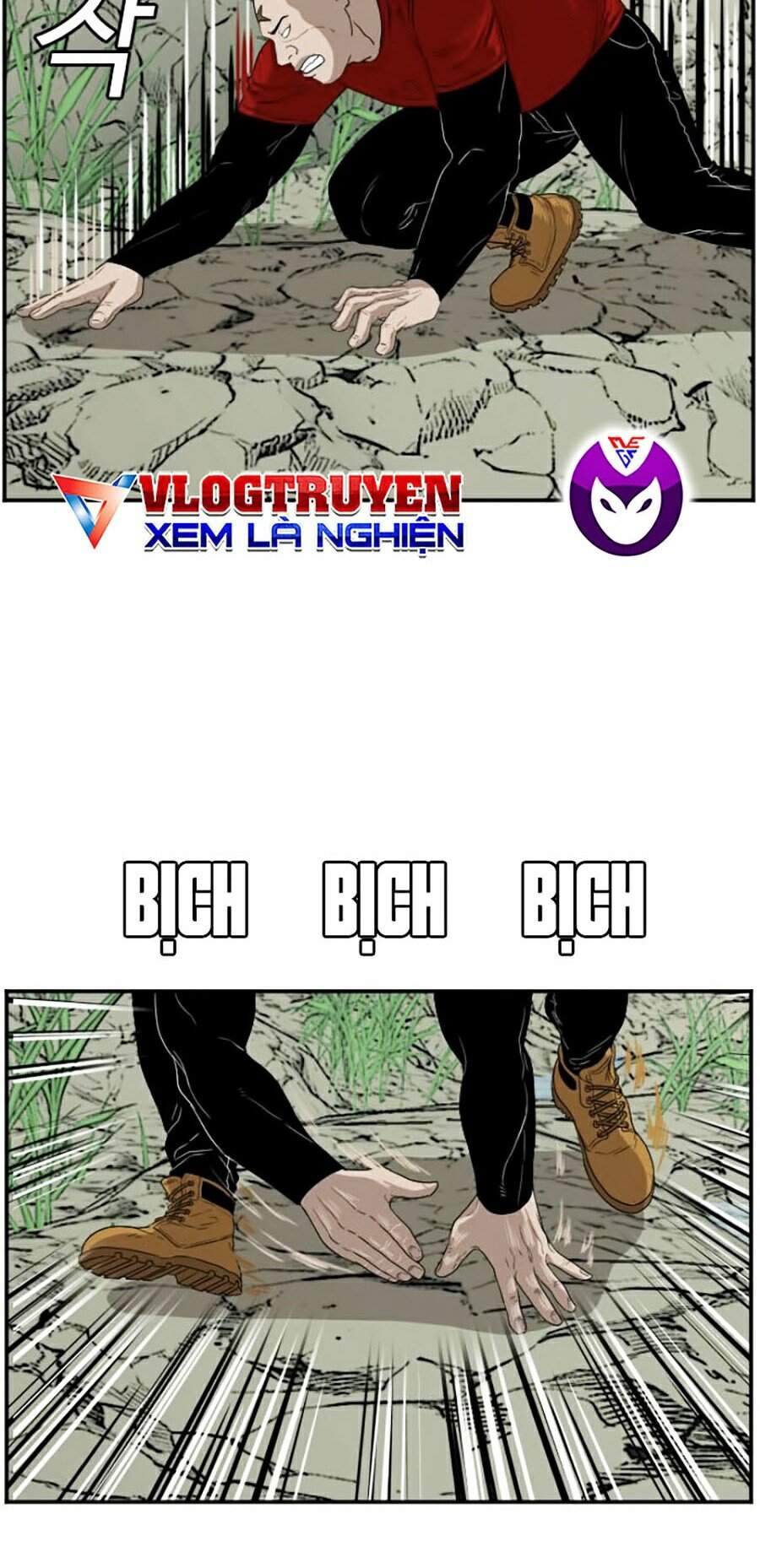 Người Xấu Chap 69 - Next Chap 70