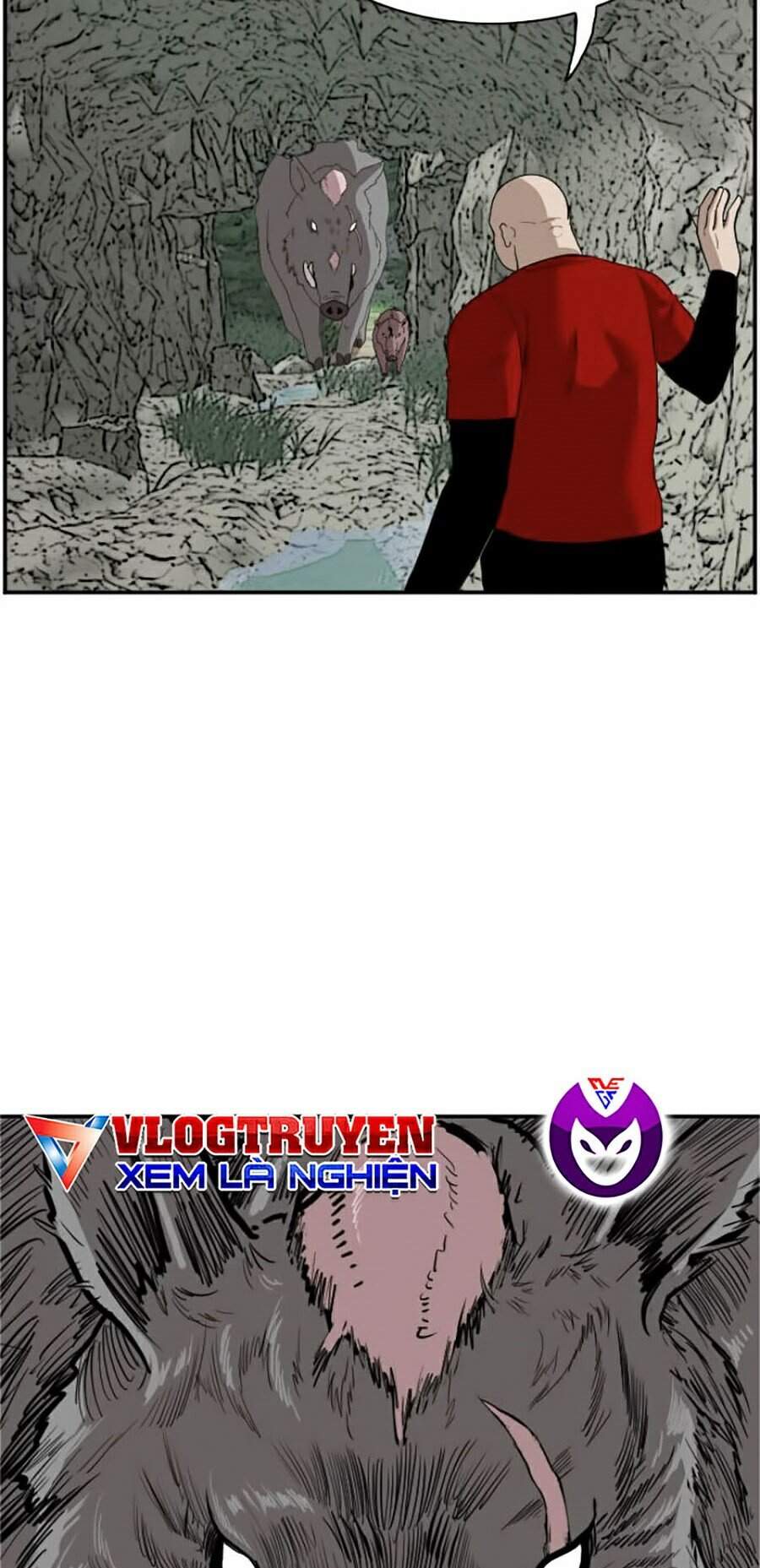Người Xấu Chap 69 - Next Chap 70