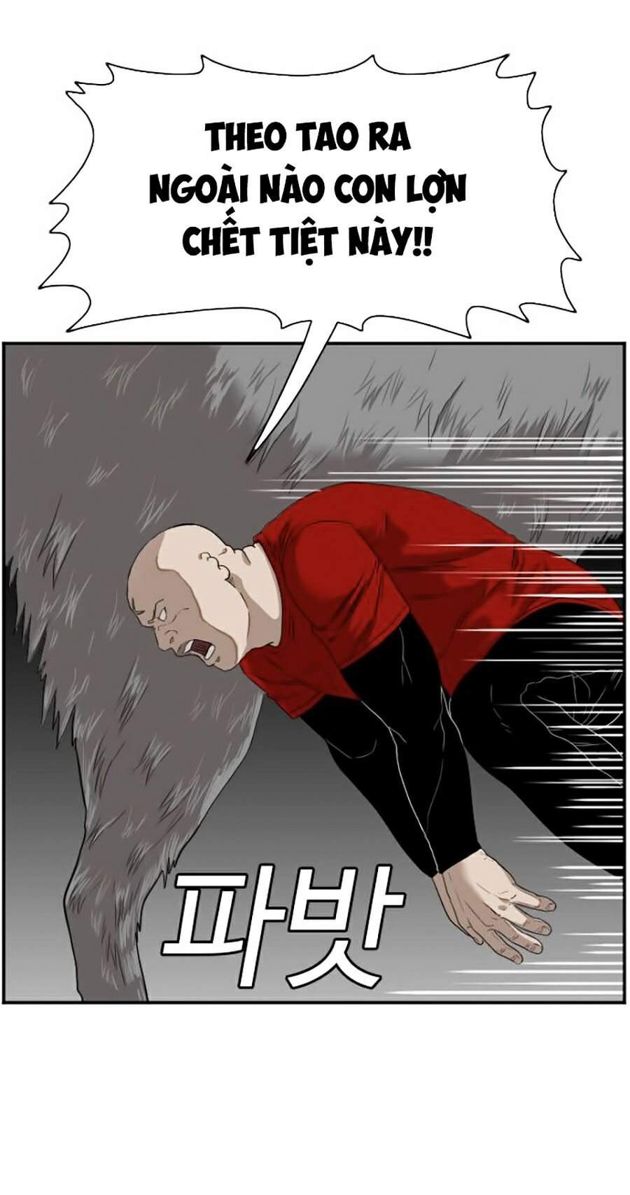 Người Xấu Chap 69 - Next Chap 70