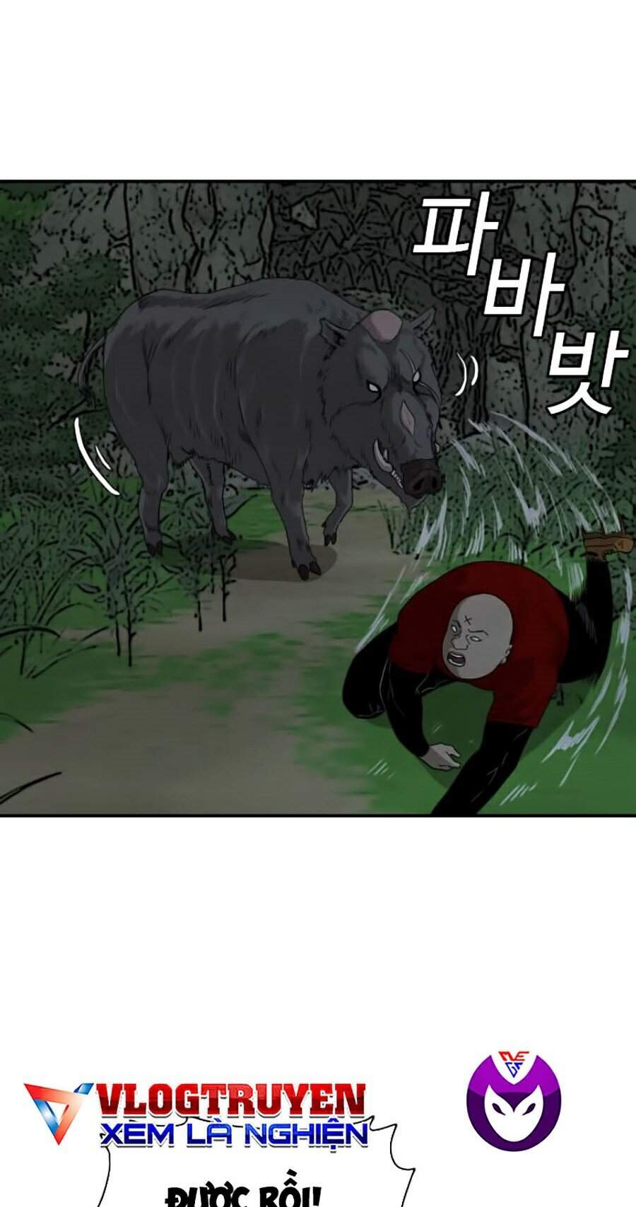 Người Xấu Chap 69 - Next Chap 70