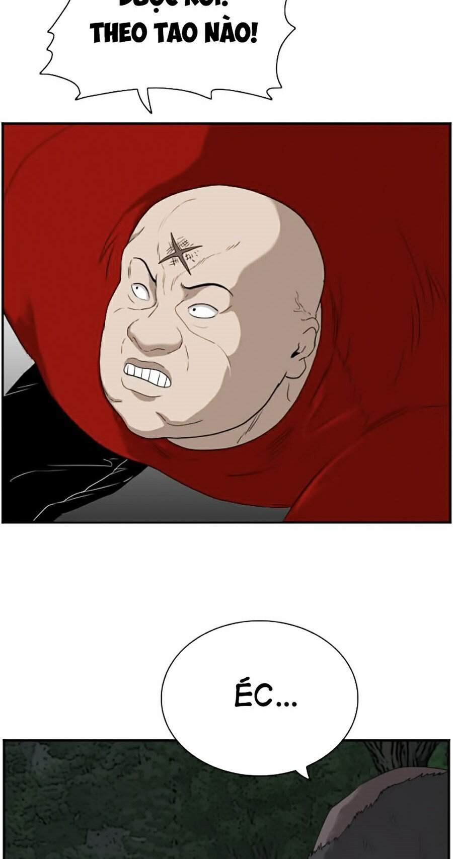 Người Xấu Chap 69 - Next Chap 70