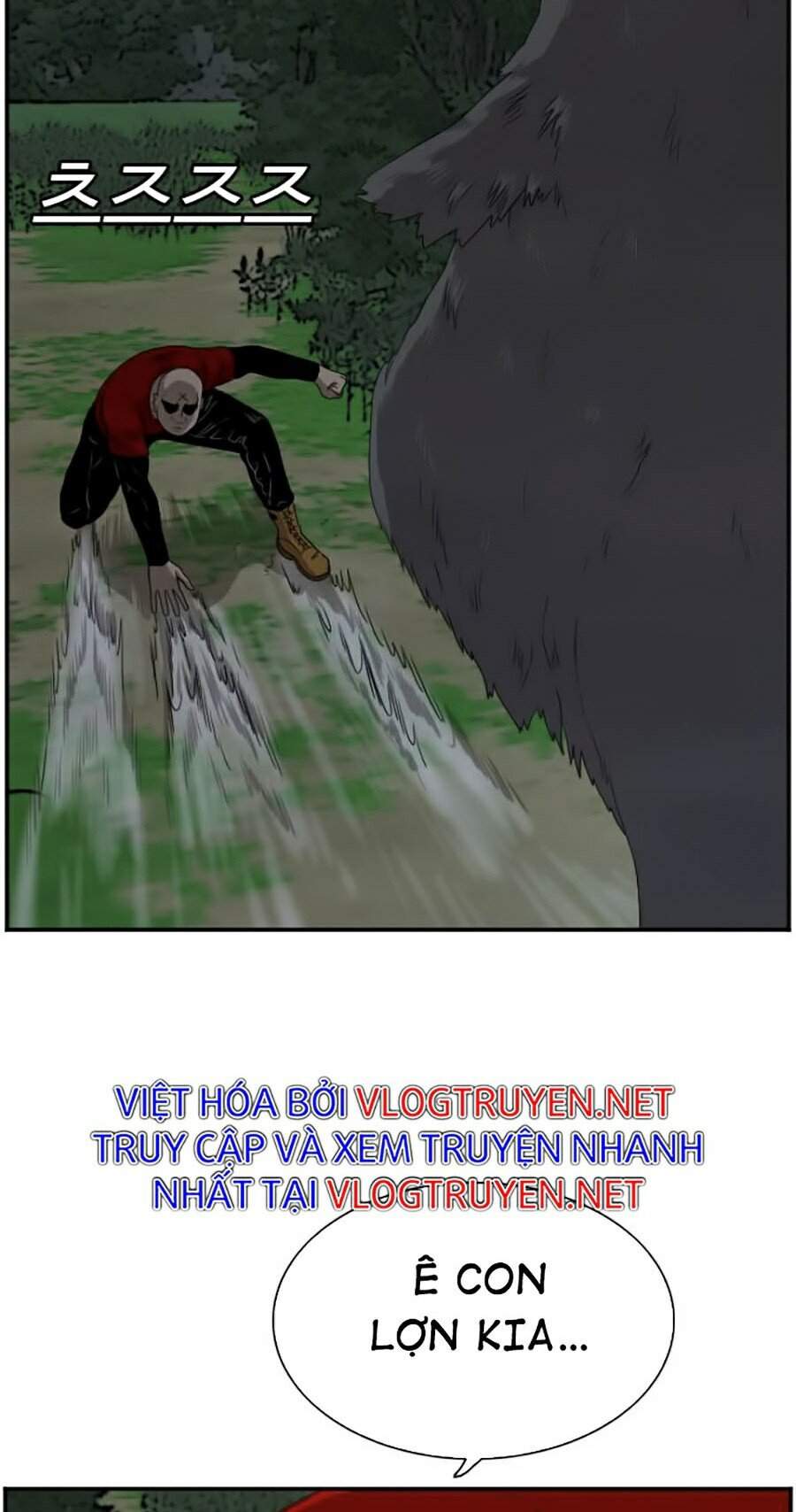 Người Xấu Chap 69 - Next Chap 70