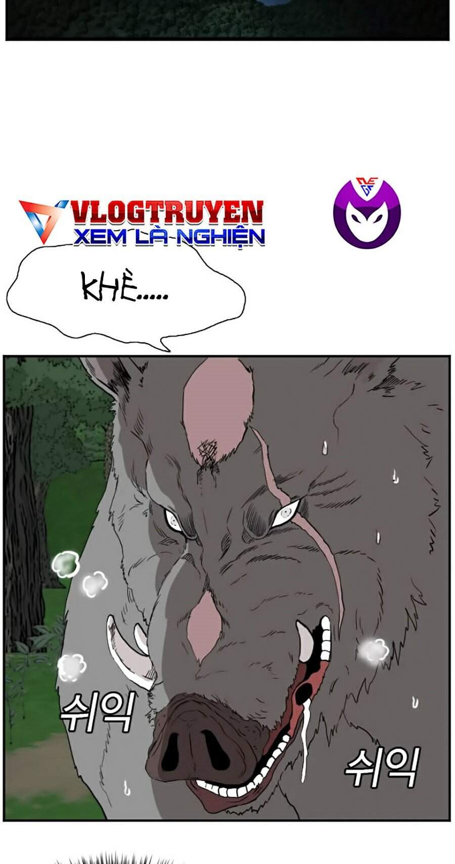 Người Xấu Chap 69 - Next Chap 70