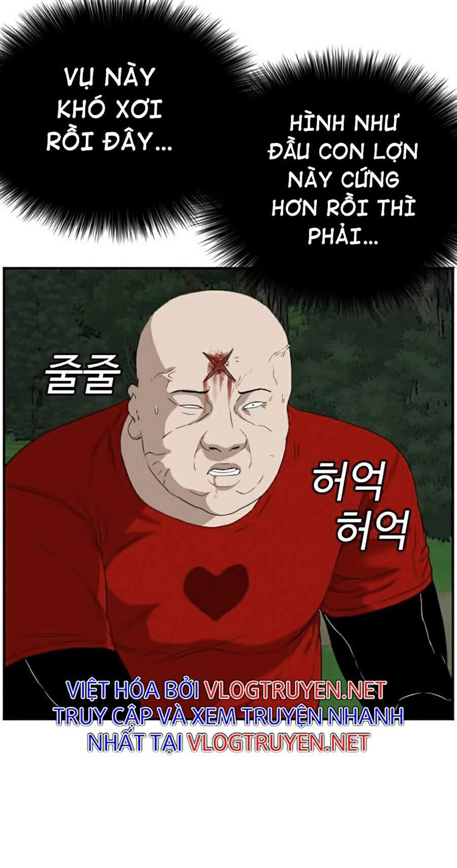 Người Xấu Chap 69 - Next Chap 70