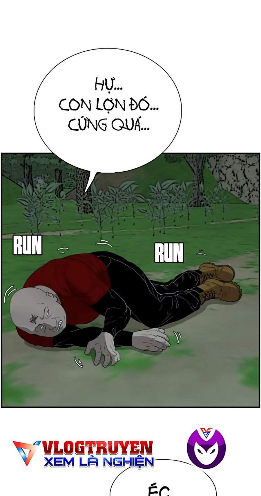 Người Xấu Chap 69 - Next Chap 70