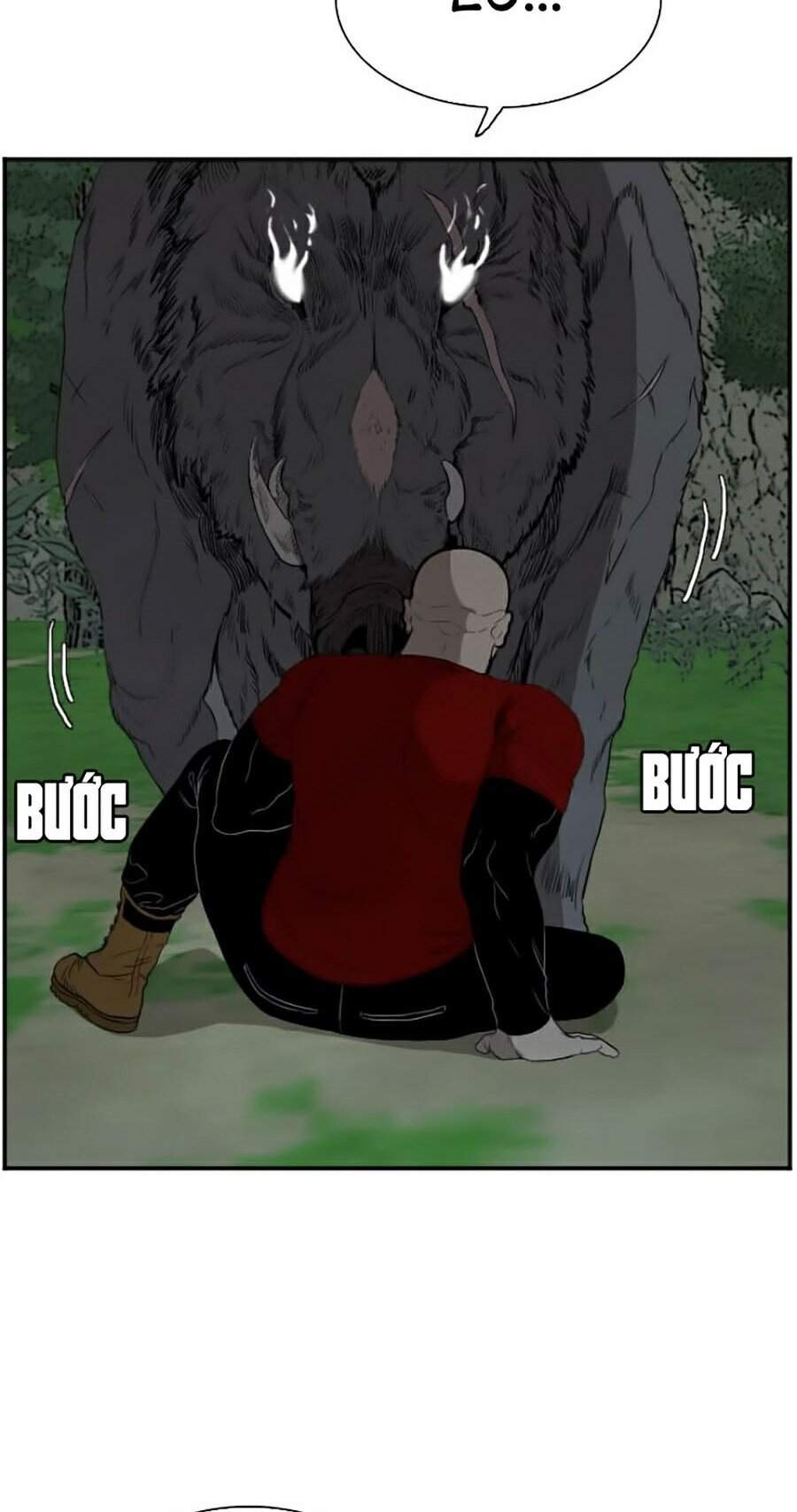 Người Xấu Chap 69 - Next Chap 70