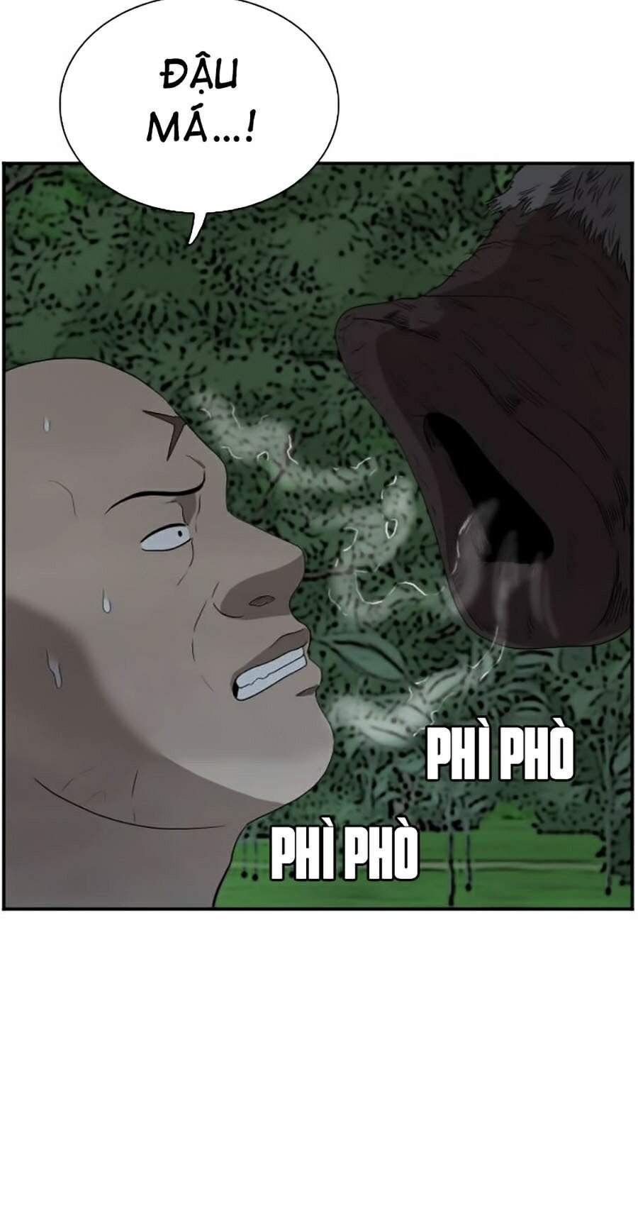 Người Xấu Chap 69 - Next Chap 70