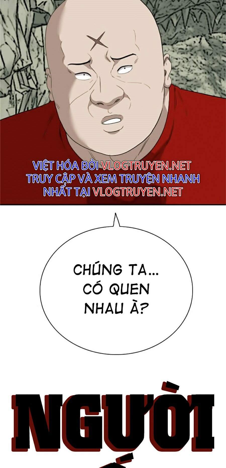 Người Xấu Chap 69 - Next Chap 70