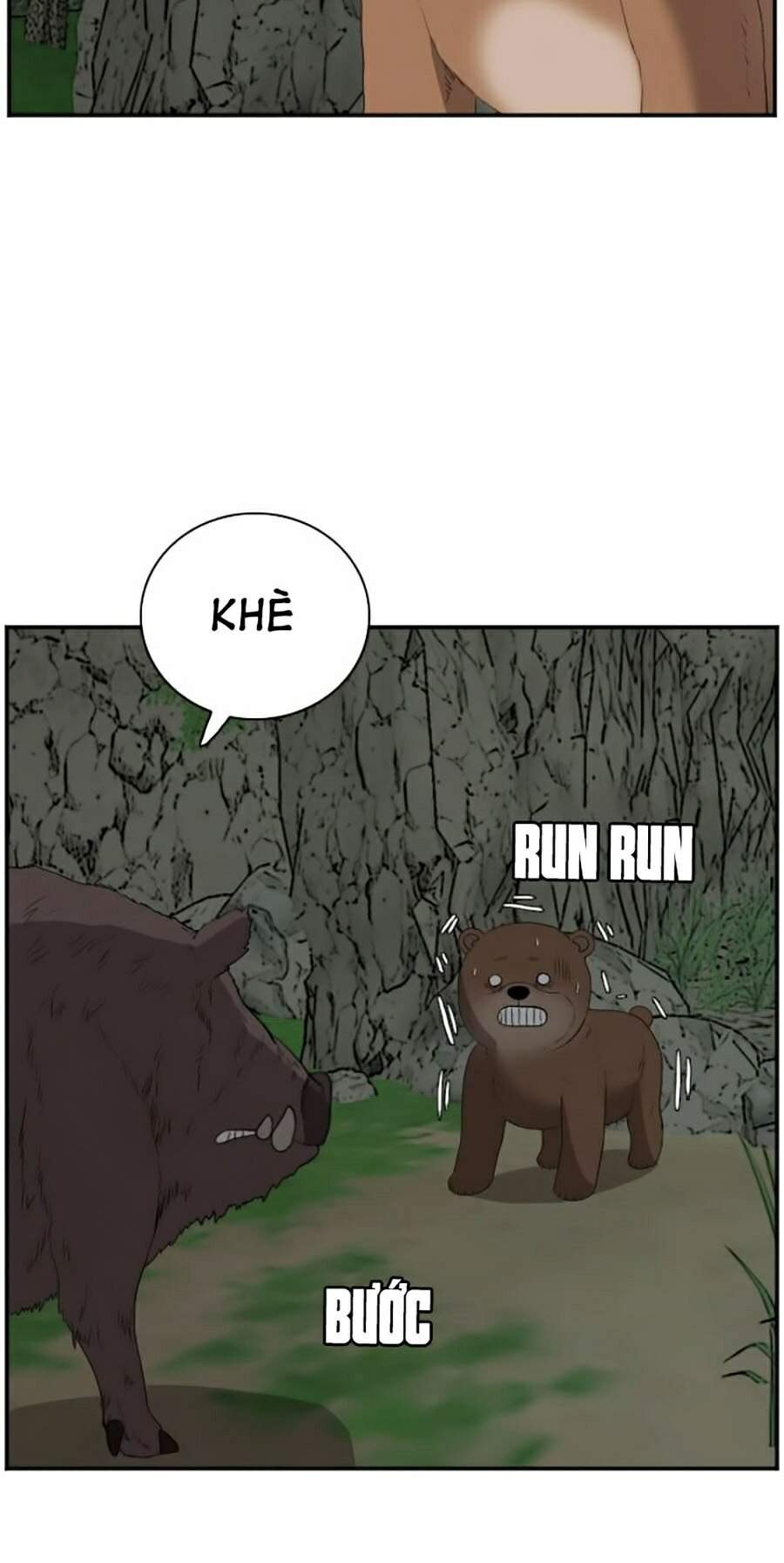 Người Xấu Chap 69 - Next Chap 70