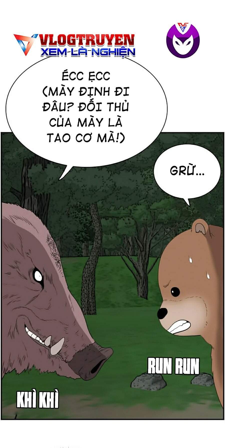 Người Xấu Chap 69 - Next Chap 70