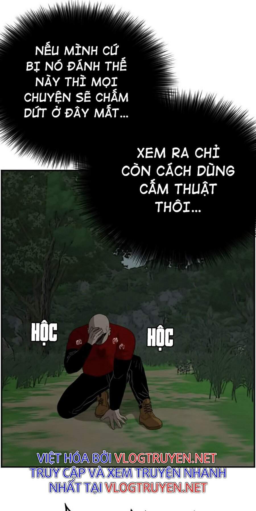 Người Xấu Chap 69 - Next Chap 70
