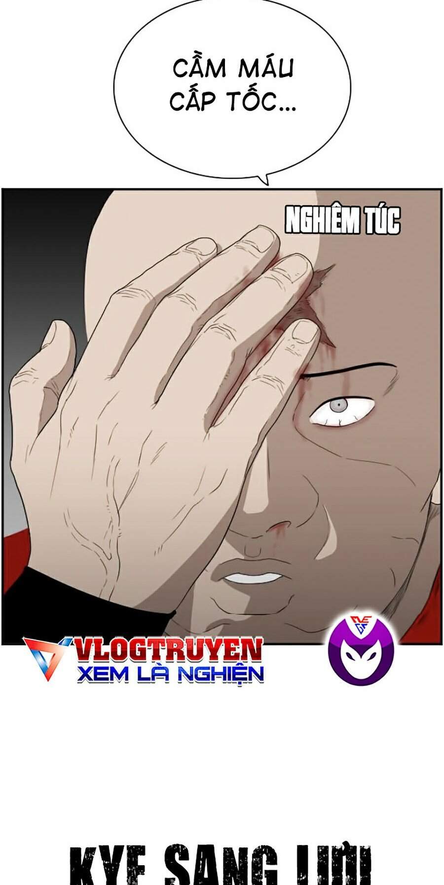 Người Xấu Chap 69 - Next Chap 70