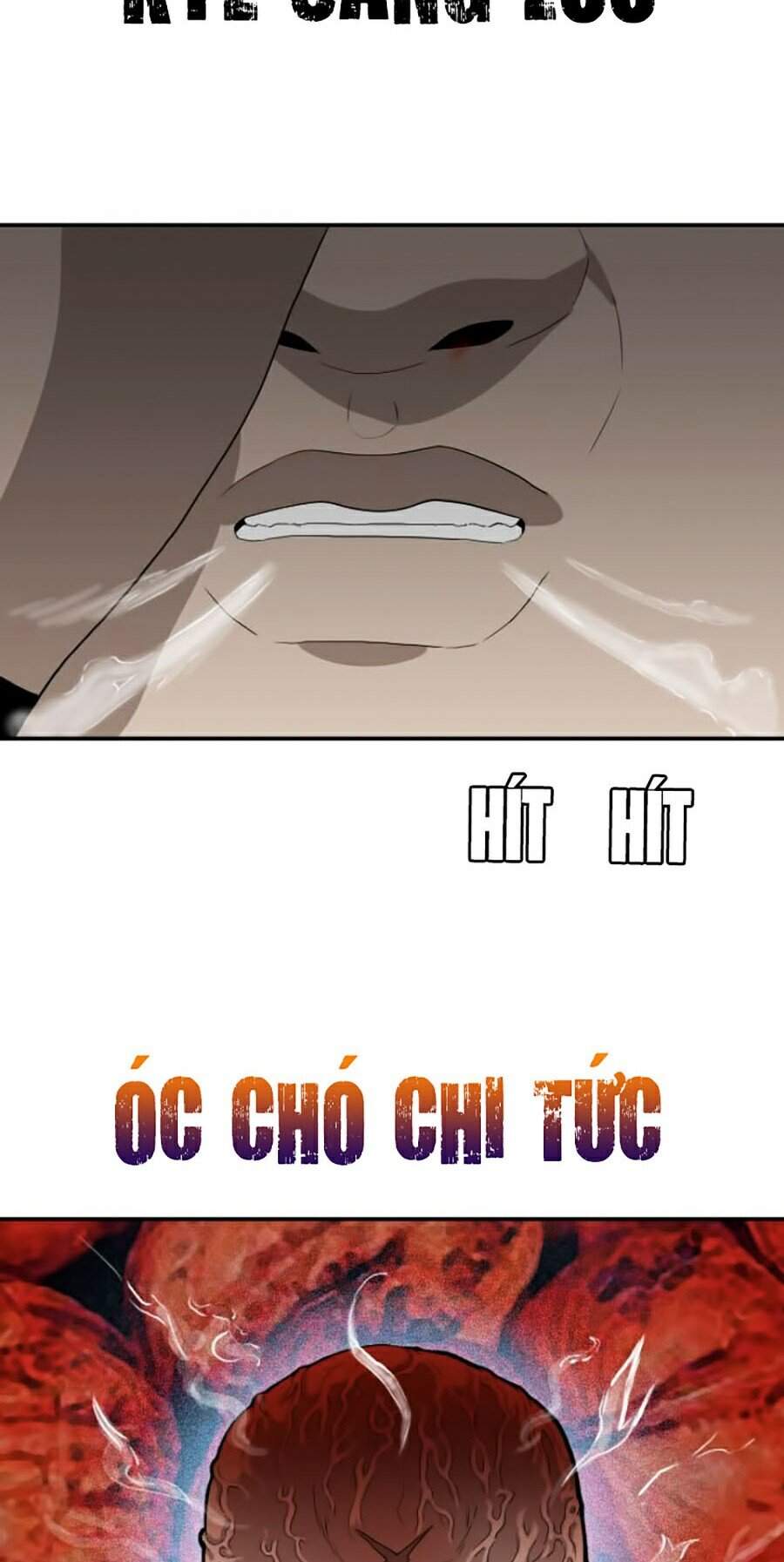 Người Xấu Chap 69 - Next Chap 70