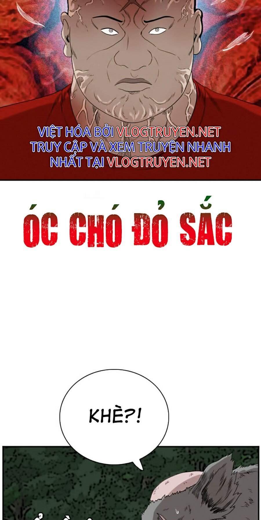 Người Xấu Chap 69 - Next Chap 70