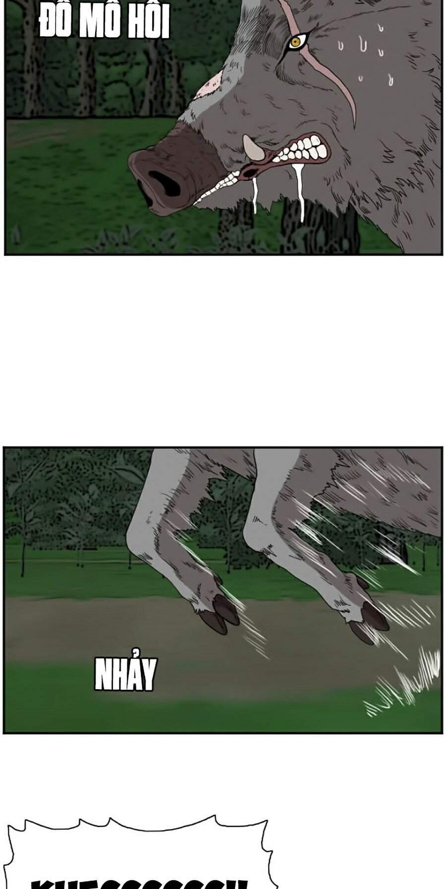 Người Xấu Chap 69 - Next Chap 70