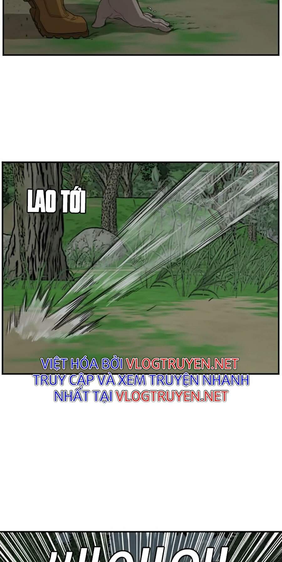 Người Xấu Chap 69 - Next Chap 70