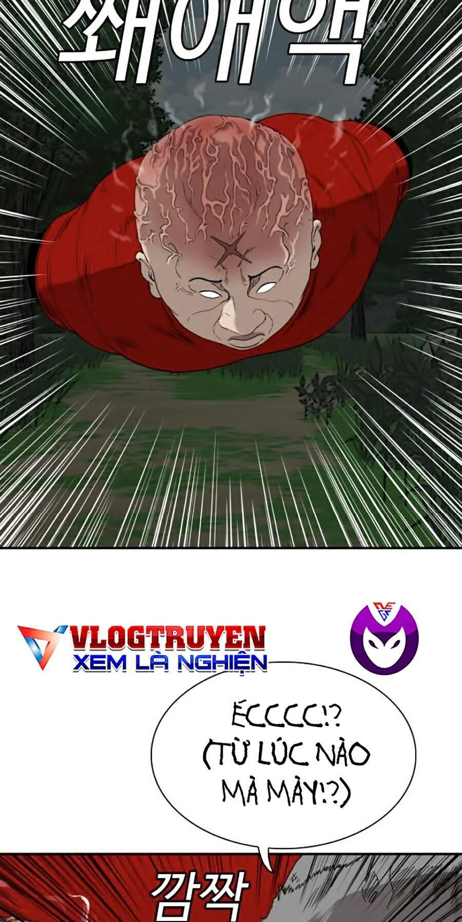 Người Xấu Chap 69 - Next Chap 70