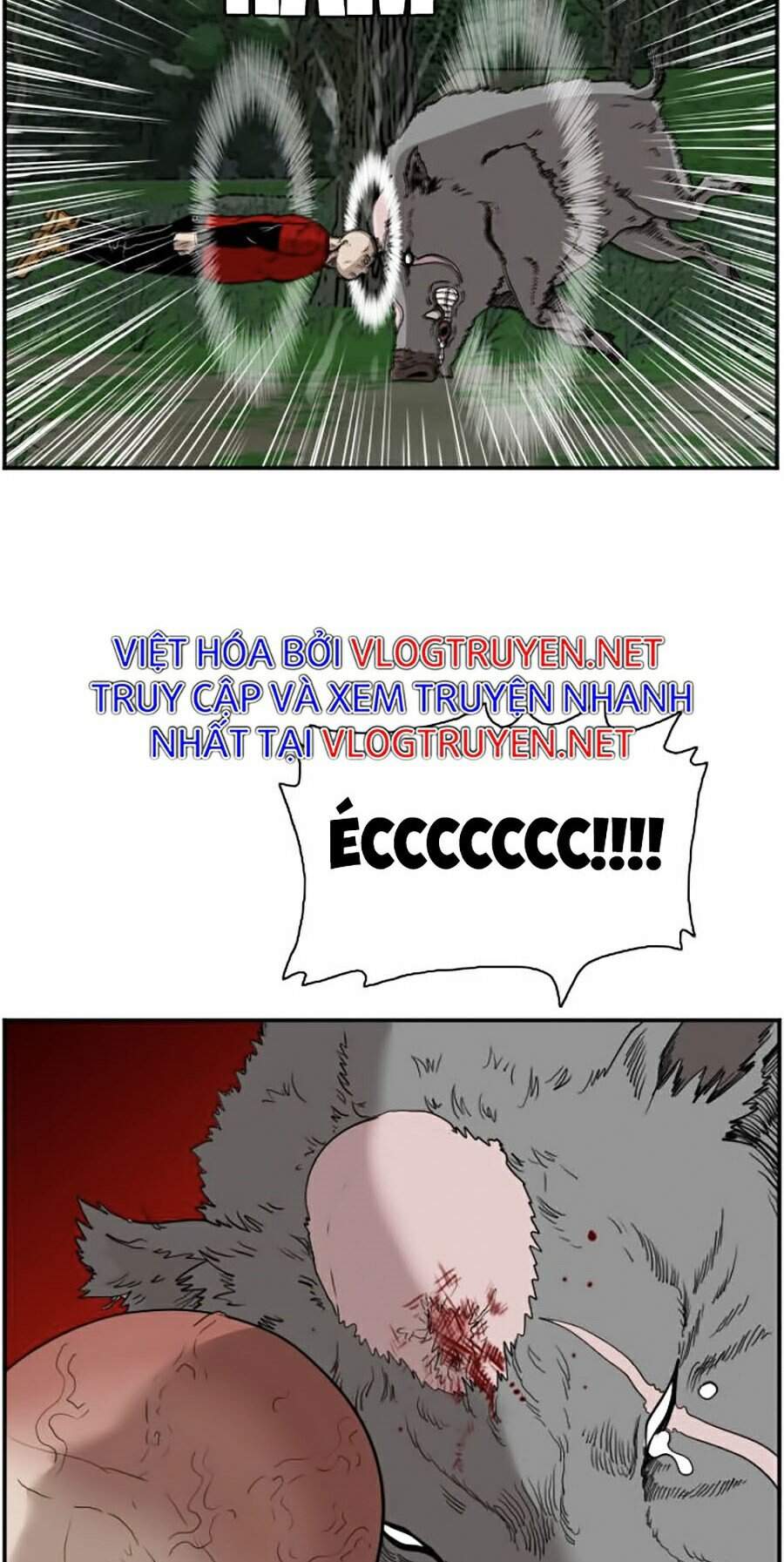 Người Xấu Chap 69 - Next Chap 70