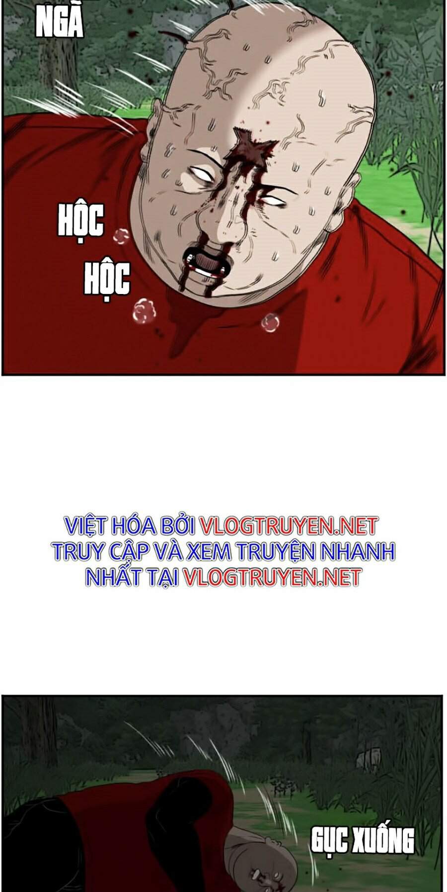 Người Xấu Chap 69 - Next Chap 70