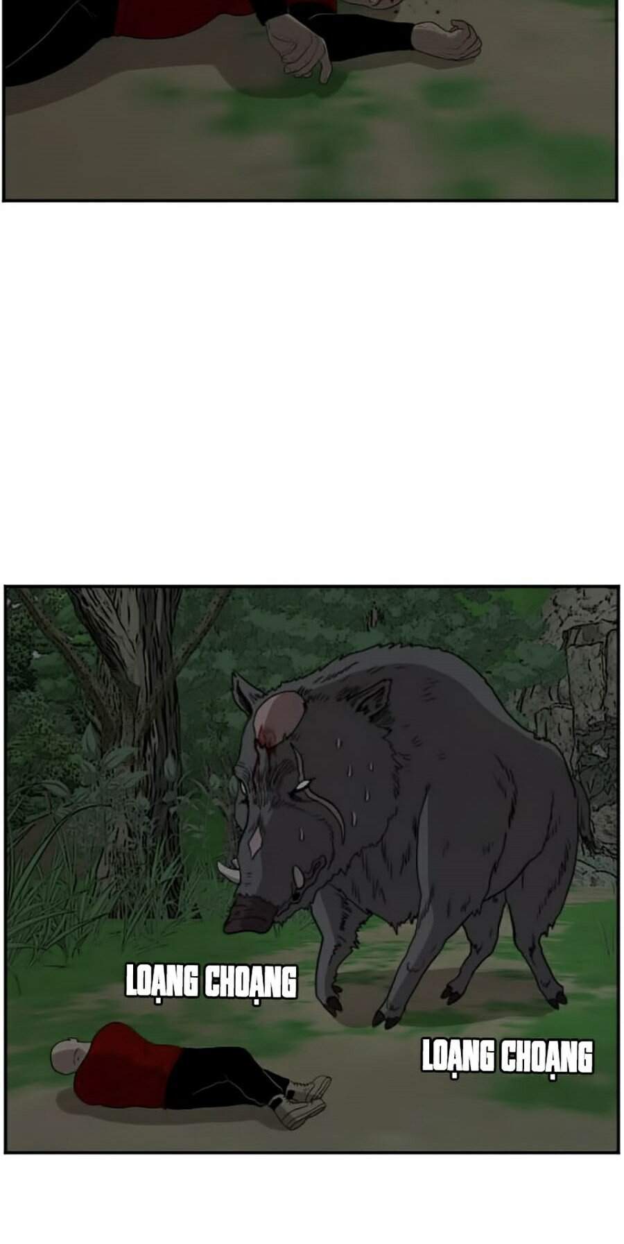 Người Xấu Chap 69 - Next Chap 70