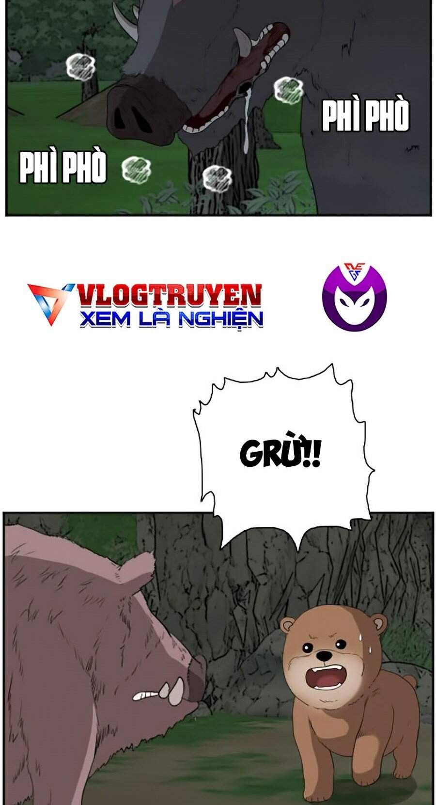 Người Xấu Chap 69 - Next Chap 70