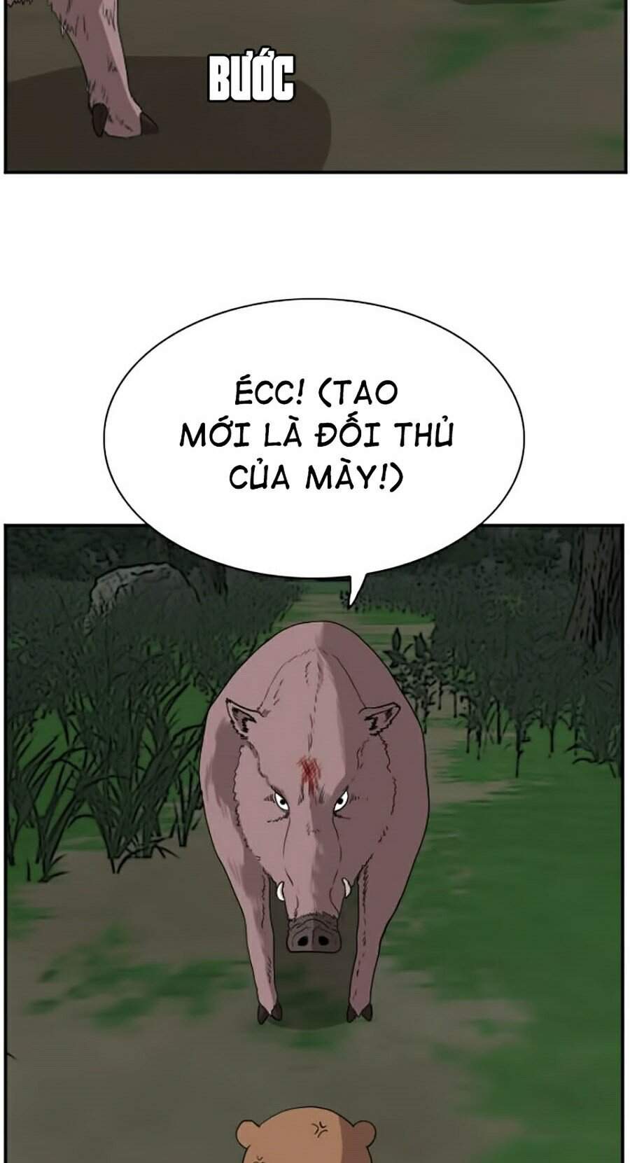 Người Xấu Chap 69 - Next Chap 70
