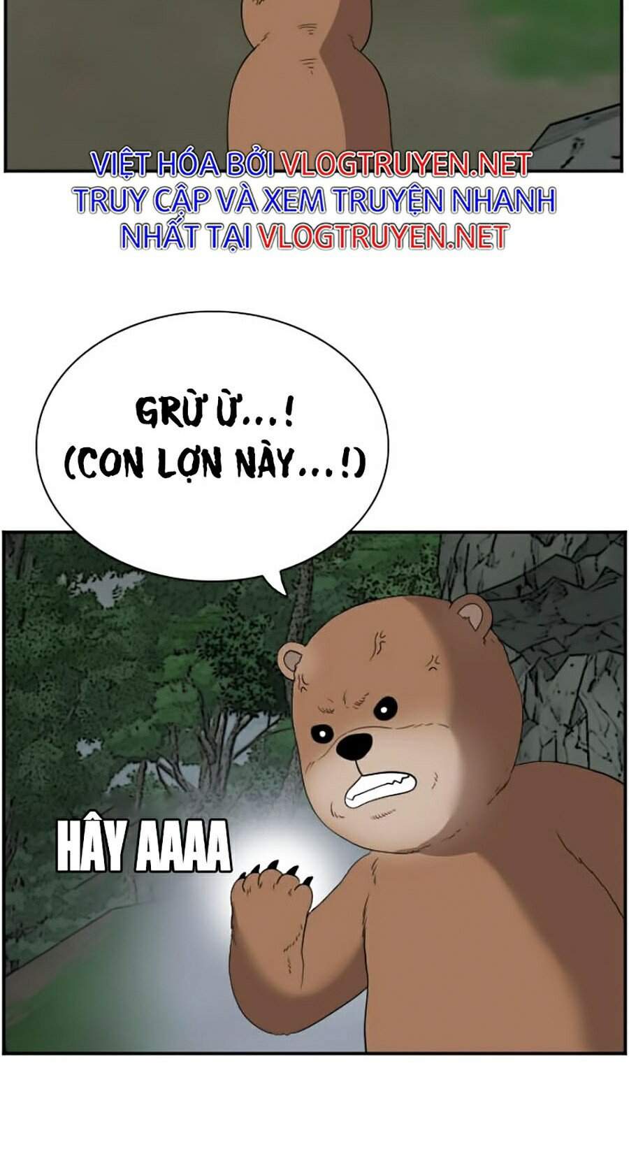 Người Xấu Chap 69 - Next Chap 70