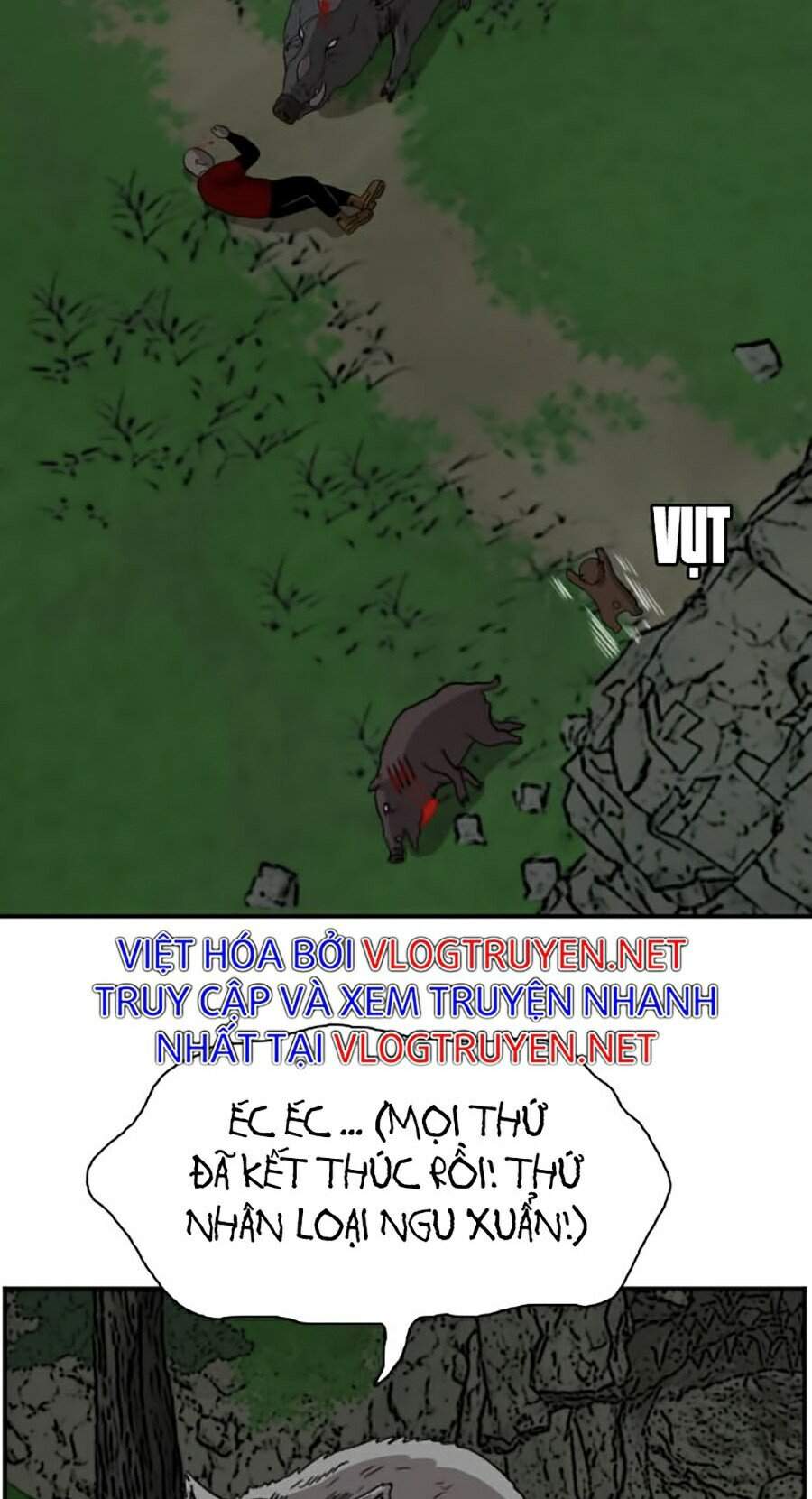 Người Xấu Chap 69 - Next Chap 70