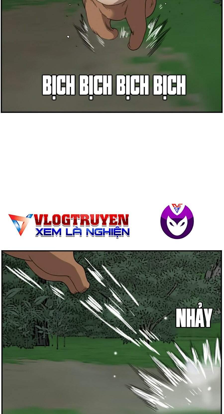 Người Xấu Chap 69 - Next Chap 70