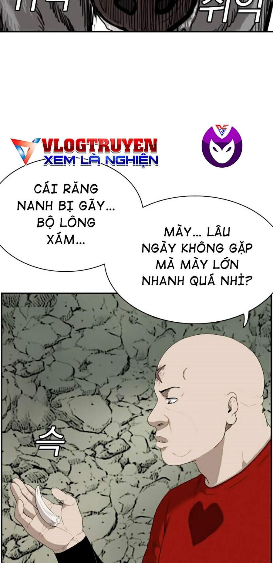 Người Xấu Chap 69 - Next Chap 70