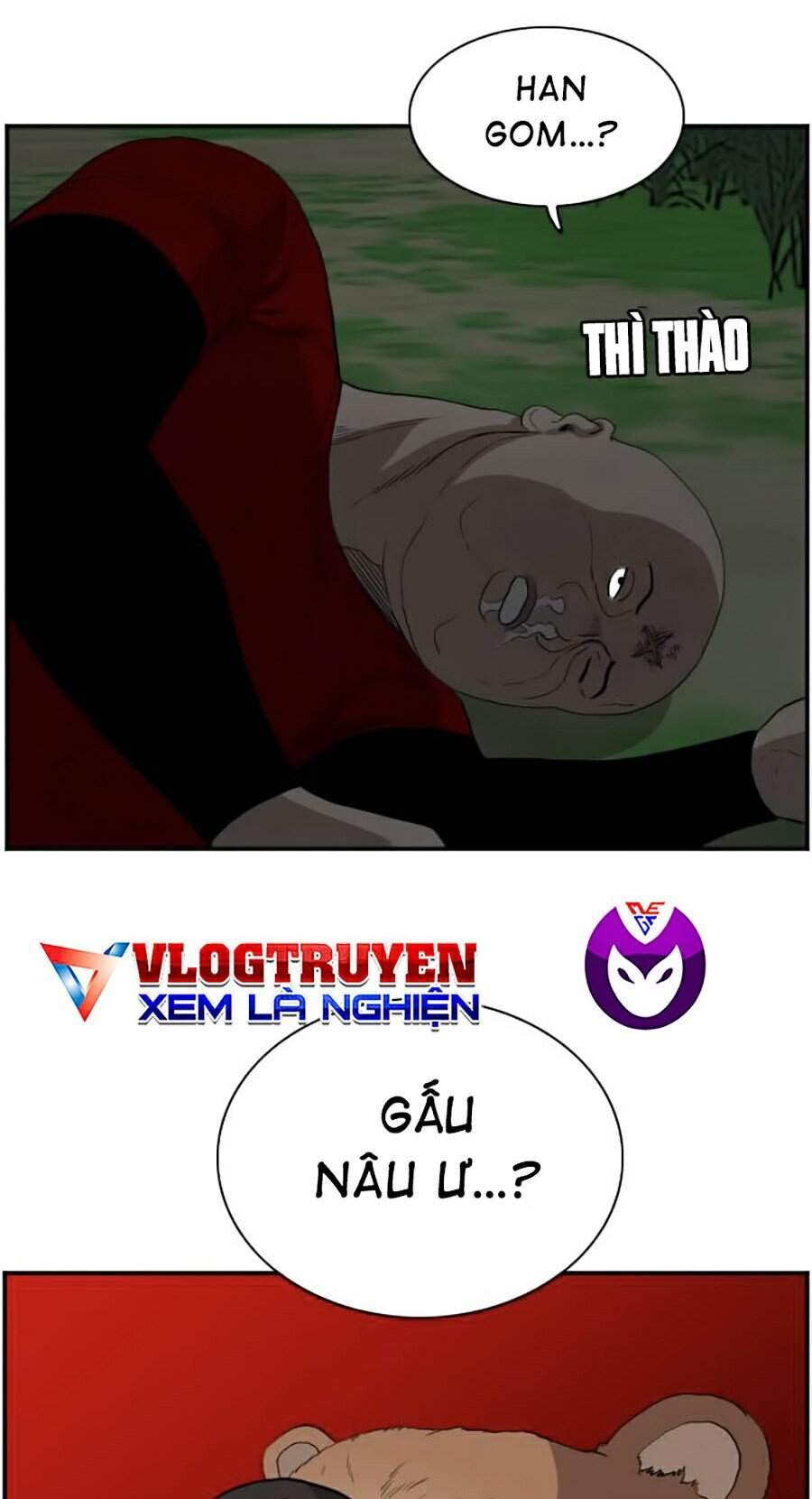 Người Xấu Chap 69 - Next Chap 70