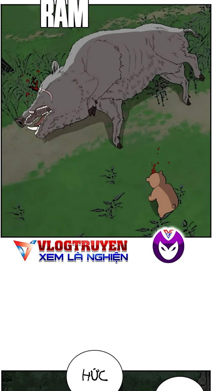 Người Xấu Chap 69 - Next Chap 70