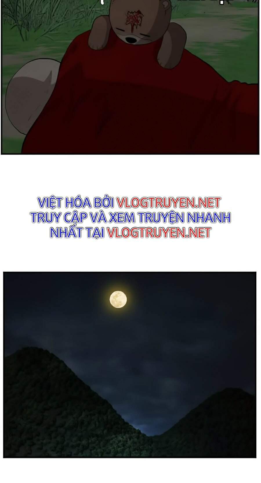 Người Xấu Chap 69 - Next Chap 70