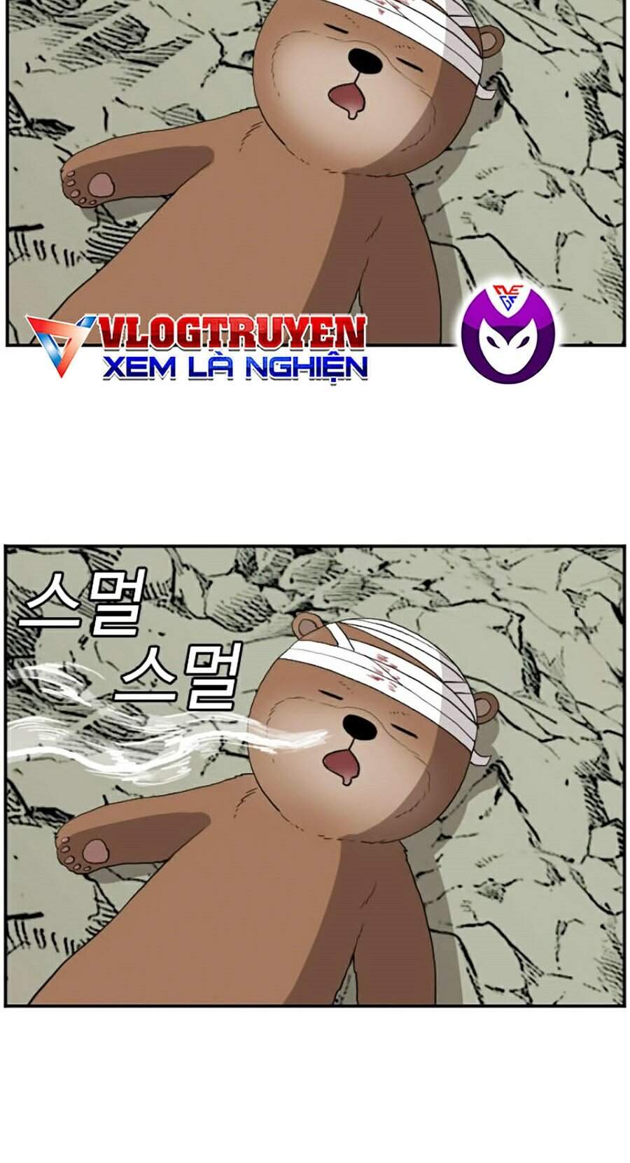 Người Xấu Chap 69 - Next Chap 70