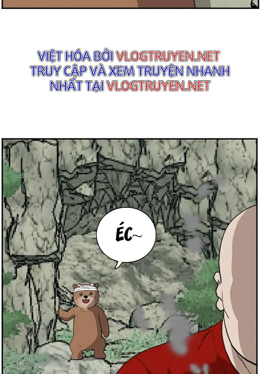 Người Xấu Chap 69 - Next Chap 70