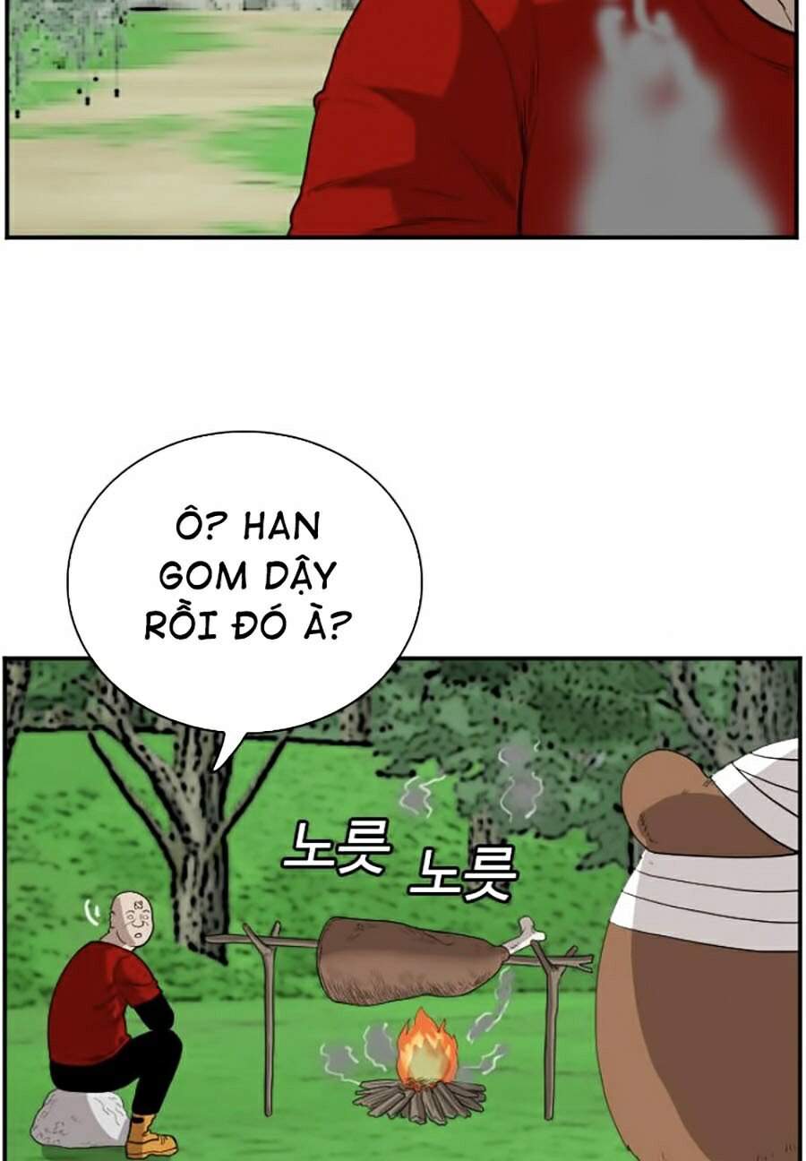 Người Xấu Chap 69 - Next Chap 70