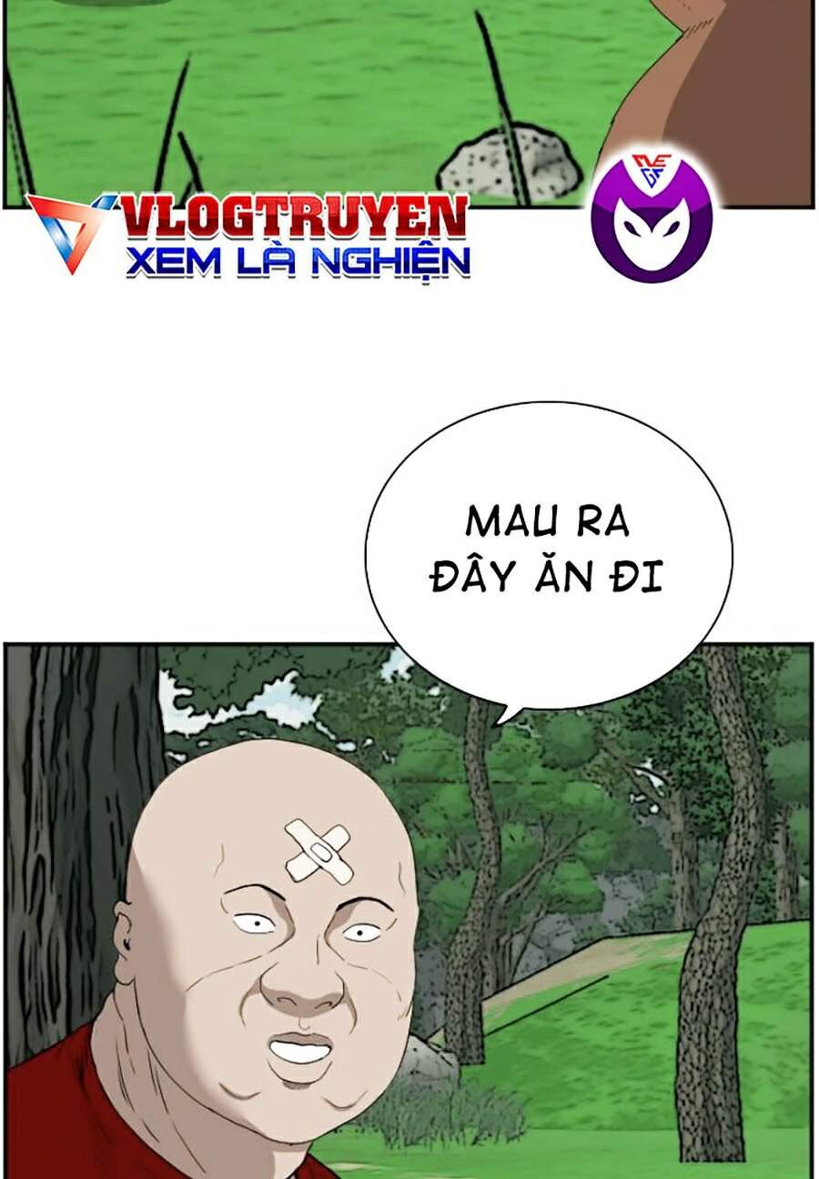Người Xấu Chap 69 - Next Chap 70
