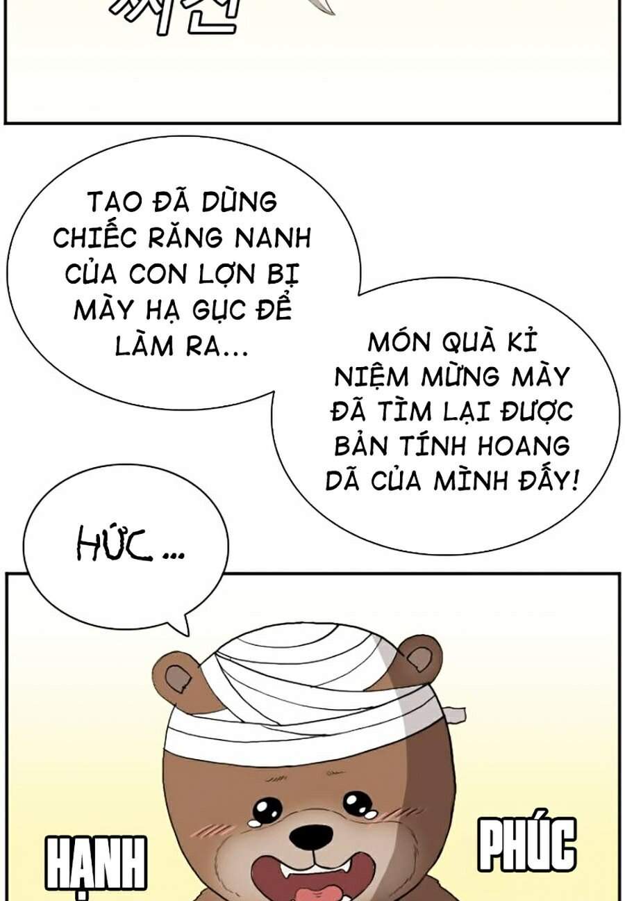 Người Xấu Chap 69 - Next Chap 70
