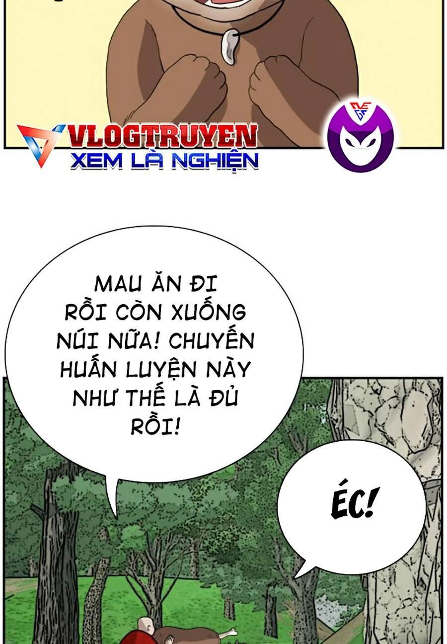 Người Xấu Chap 69 - Next Chap 70