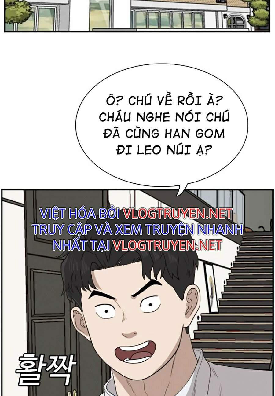 Người Xấu Chap 69 - Next Chap 70