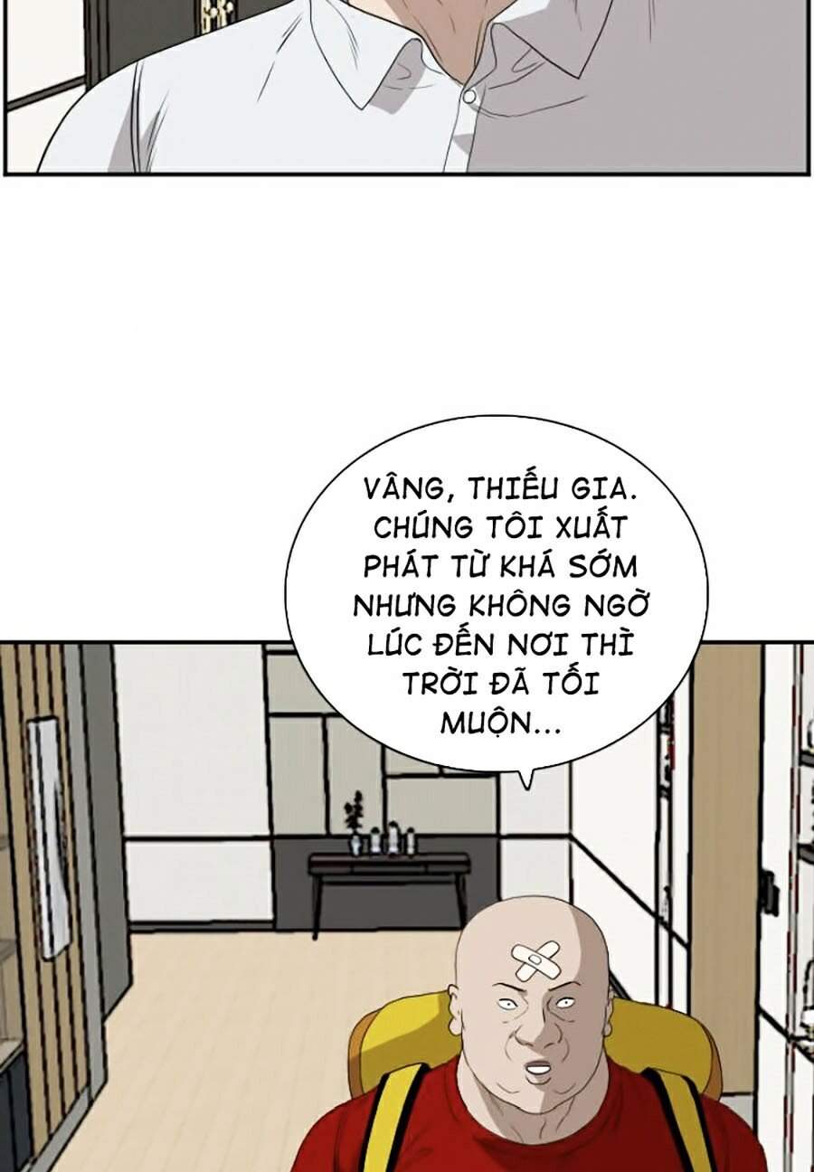 Người Xấu Chap 69 - Next Chap 70