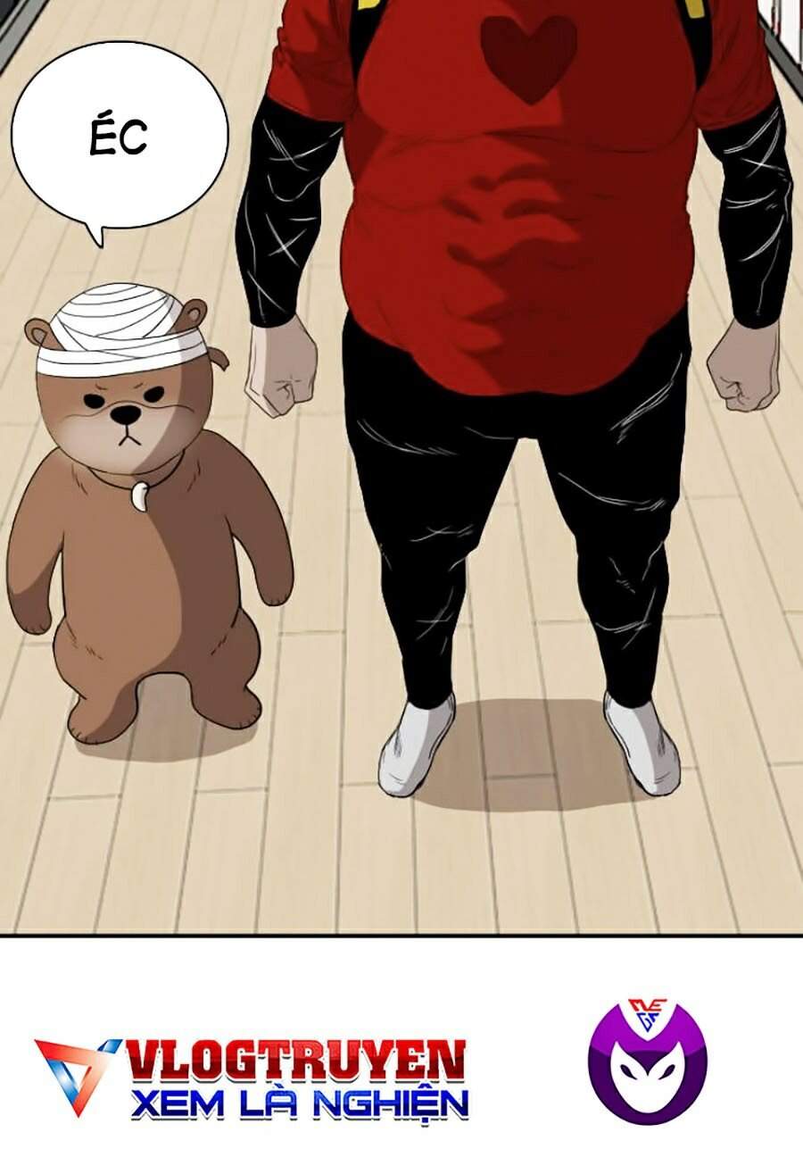 Người Xấu Chap 69 - Next Chap 70