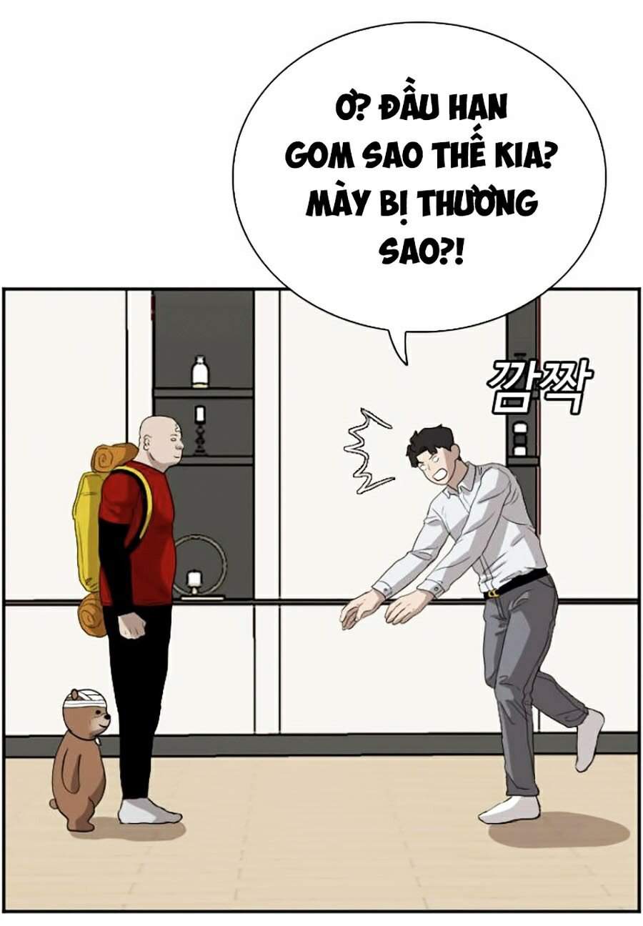 Người Xấu Chap 69 - Next Chap 70