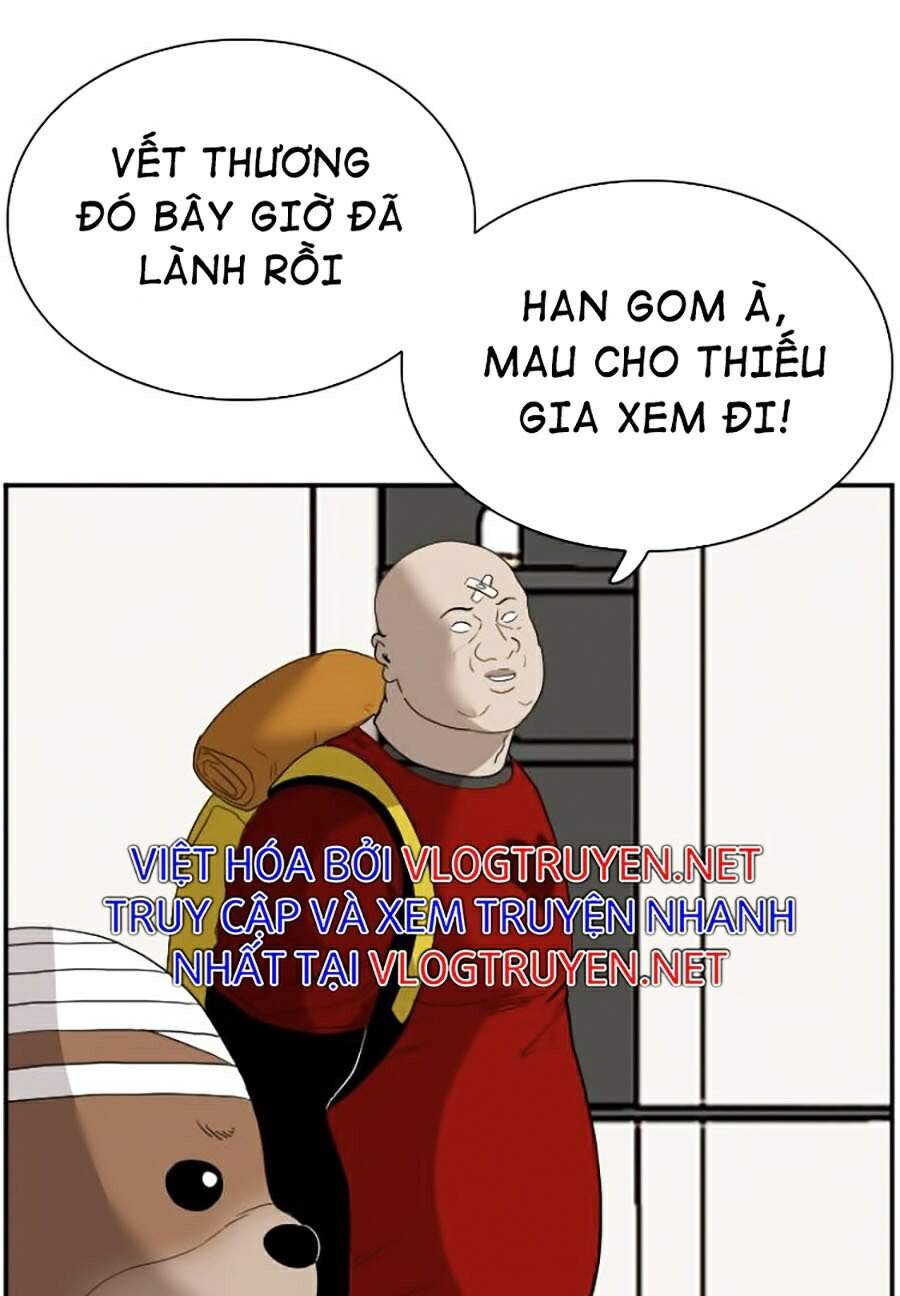 Người Xấu Chap 69 - Next Chap 70