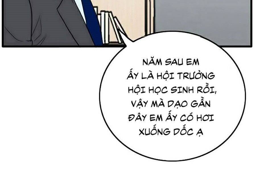 Người Xấu Chap 7 - Next Chap 8